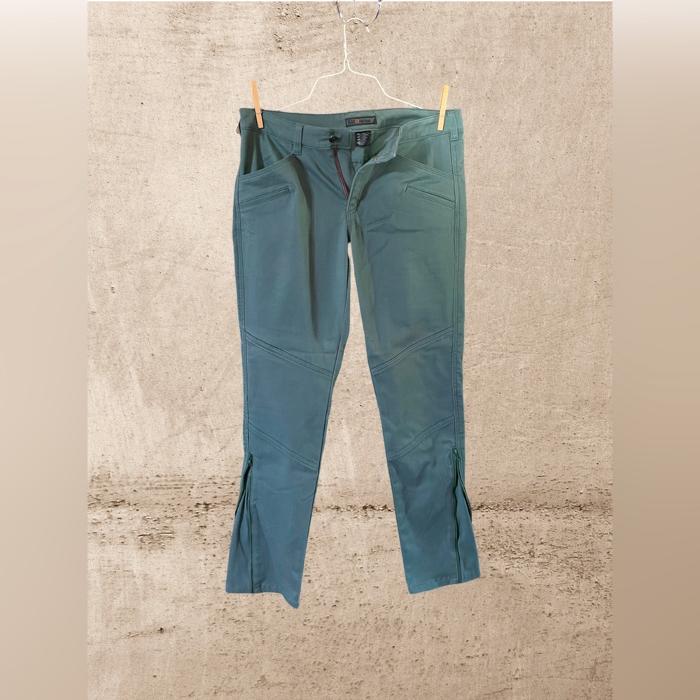 Womens 5.11 Tactical pants
